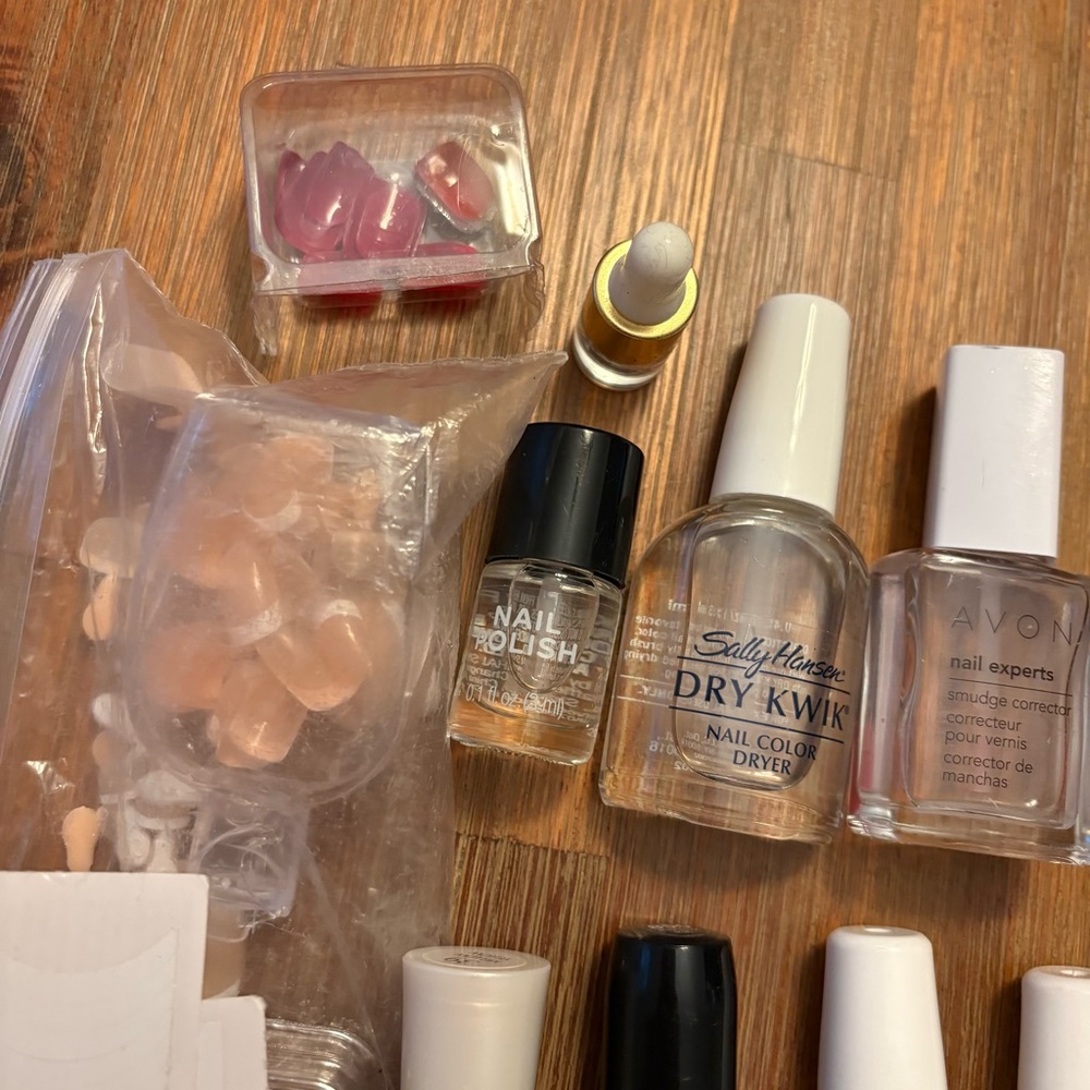 HUGE nail bundle! - Picture 5 of 16